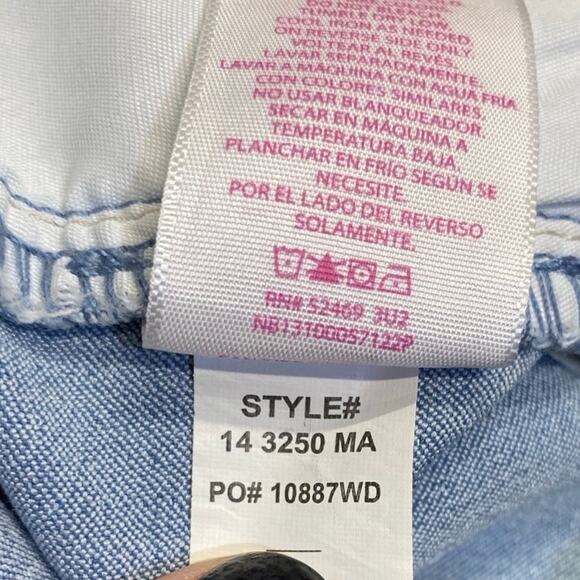 Y2K 00s streetwear grunge Checkerboard Highwaisted Corset Short sz 11 Festival - Picture 12 of 12